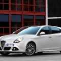 Alfa Romeo Giulietta - Foto 17 din 54