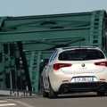 Alfa Romeo Giulietta - Foto 18 din 54