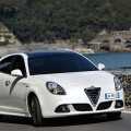 Alfa Romeo Giulietta - Foto 20 din 54