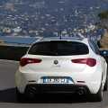 Alfa Romeo Giulietta - Foto 21 din 54