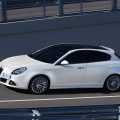 Alfa Romeo Giulietta - Foto 22 din 54