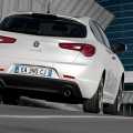 Alfa Romeo Giulietta - Foto 23 din 54