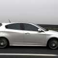 Alfa Romeo Giulietta - Foto 24 din 54