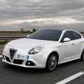 Alfa Romeo Giulietta - Foto 25 din 54