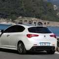 Alfa Romeo Giulietta - Foto 26 din 54