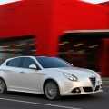 Alfa Romeo Giulietta - Foto 31 din 54