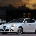 Alfa Romeo Giulietta - Foto 34 din 54