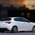 Alfa Romeo Giulietta - Foto 35 din 54