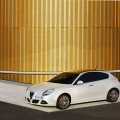 Alfa Romeo Giulietta - Foto 36 din 54