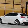 Alfa Romeo Giulietta - Foto 37 din 54