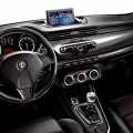 Alfa Romeo Giulietta - Foto 38 din 54