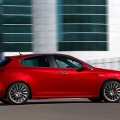 Alfa Romeo Giulietta - Foto 42 din 54