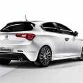 Alfa Romeo Giulietta - Foto 43 din 54
