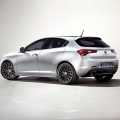 Alfa Romeo Giulietta - Foto 45 din 54