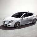 Alfa Romeo Giulietta - Foto 50 din 54
