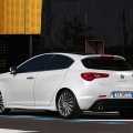 Alfa Romeo Giulietta - Foto 51 din 54