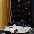 Alfa Romeo Giulietta - Foto 52 din 54