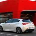 Alfa Romeo Giulietta - Foto 53 din 54