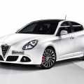 Alfa Romeo Giulietta - Foto 54 din 54