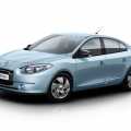 Renault Fluence ZE & Kangoo ZE - Foto 1 din 16