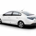 Renault Fluence ZE & Kangoo ZE - Foto 3 din 16