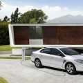 Renault Fluence ZE & Kangoo ZE - Foto 5 din 16