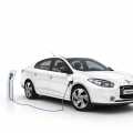 Renault Fluence ZE & Kangoo ZE - Foto 9 din 16