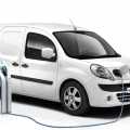 Renault Fluence ZE & Kangoo ZE - Foto 11 din 16