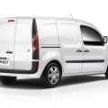 Renault Fluence ZE & Kangoo ZE - Foto 12 din 16