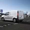 Renault Fluence ZE & Kangoo ZE - Foto 15 din 16
