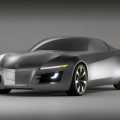 Advanced Sports Car Concept - Foto 3 din 12