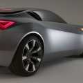 Advanced Sports Car Concept - Foto 5 din 12