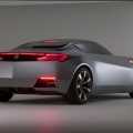 Advanced Sports Car Concept - Foto 6 din 12