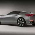 Advanced Sports Car Concept - Foto 8 din 12