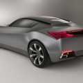 Advanced Sports Car Concept - Foto 10 din 12