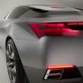 Advanced Sports Car Concept - Foto 12 din 12