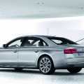 Audi A8 L W12 - Foto 2 din 52