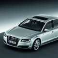 Audi A8 L W12 - Foto 3 din 52