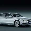 Audi A8 L W12 - Foto 4 din 52