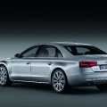 Audi A8 L W12 - Foto 5 din 52