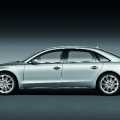 Audi A8 L W12 - Foto 6 din 52