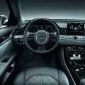 Audi A8 L W12 - Foto 8 din 52