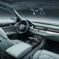 Audi A8 L W12 - Foto 11 din 52