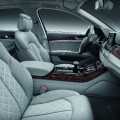 Audi A8 L W12 - Foto 12 din 52