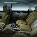 Audi A8 L W12 - Foto 13 din 52
