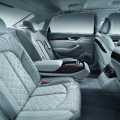 Audi A8 L W12 - Foto 17 din 52