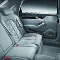 Audi A8 L W12 - Foto 19 din 52