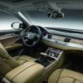 Audi A8 L W12 - Foto 22 din 52