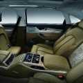 Audi A8 L W12 - Foto 24 din 52