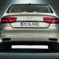 Audi A8 L W12 - Foto 27 din 52